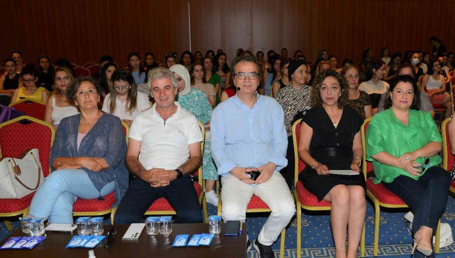 Atso’dan Okul Öncesi Otizm Farkındalık Eğitimi