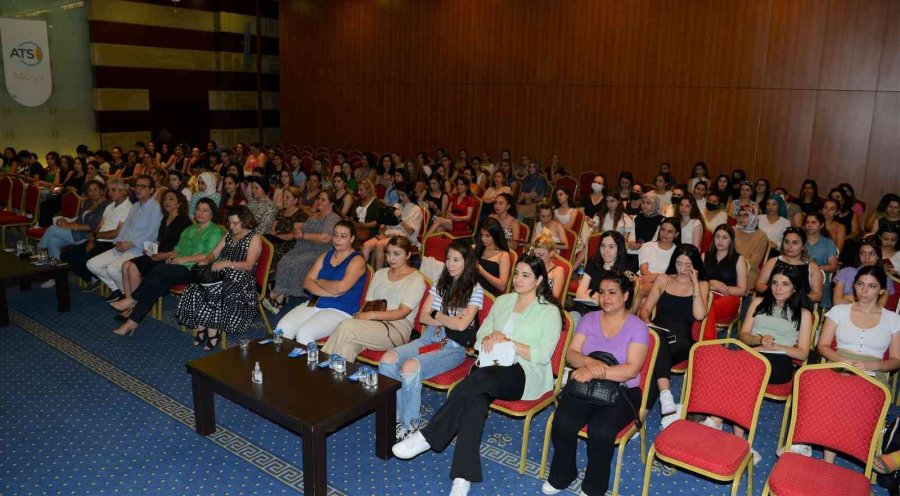 Atso’dan Okul Öncesi Otizm Farkındalık Eğitimi