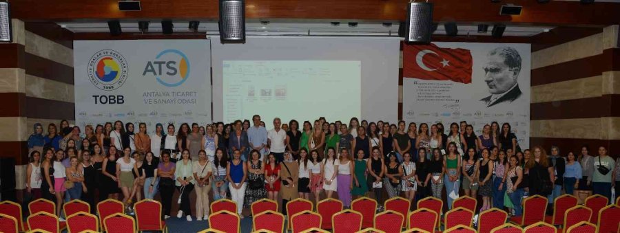 Atso’dan Okul Öncesi Otizm Farkındalık Eğitimi