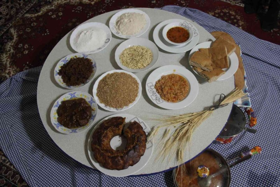 ’develi Gaceri’ Tescillendi