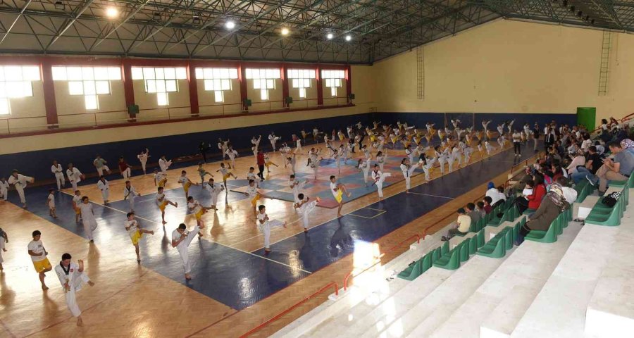 Konya Büyükşehir 28 İlçede Yaz Spor Okulları’na Kayıt Almaya Başlayacak