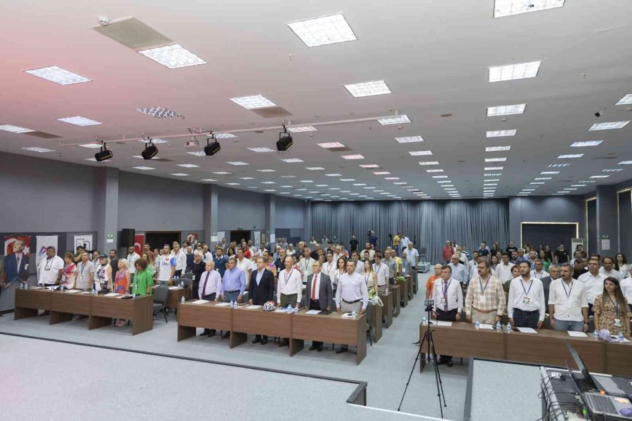 Eurovelo- Avrupa Bisiklet Rotaları Ağı Bisiklet Stratejileri Ve Saha Çalışması Başladı