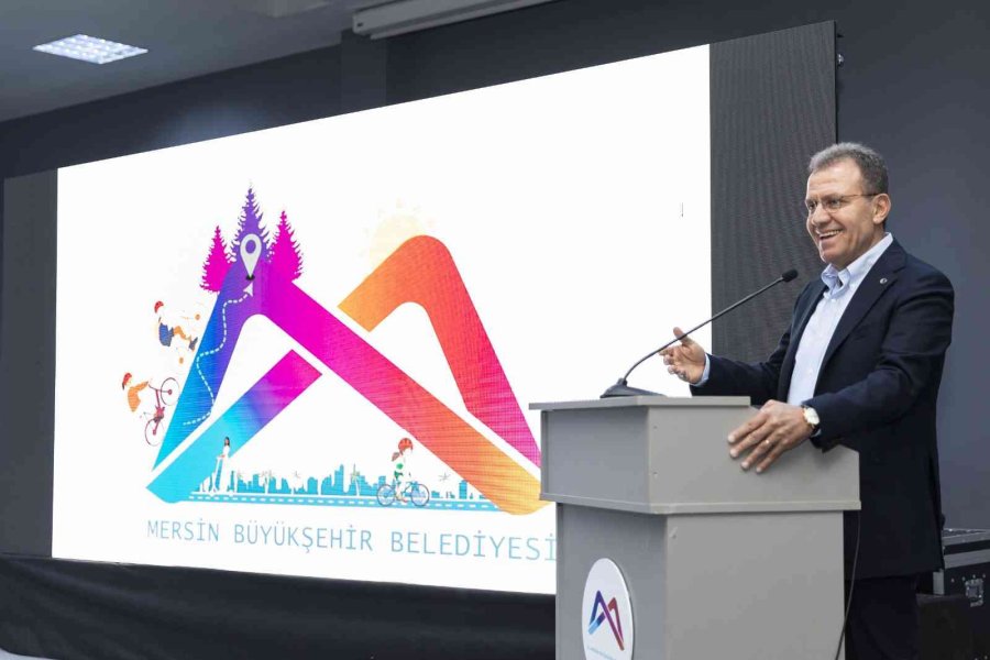 Eurovelo- Avrupa Bisiklet Rotaları Ağı Bisiklet Stratejileri Ve Saha Çalışması Başladı