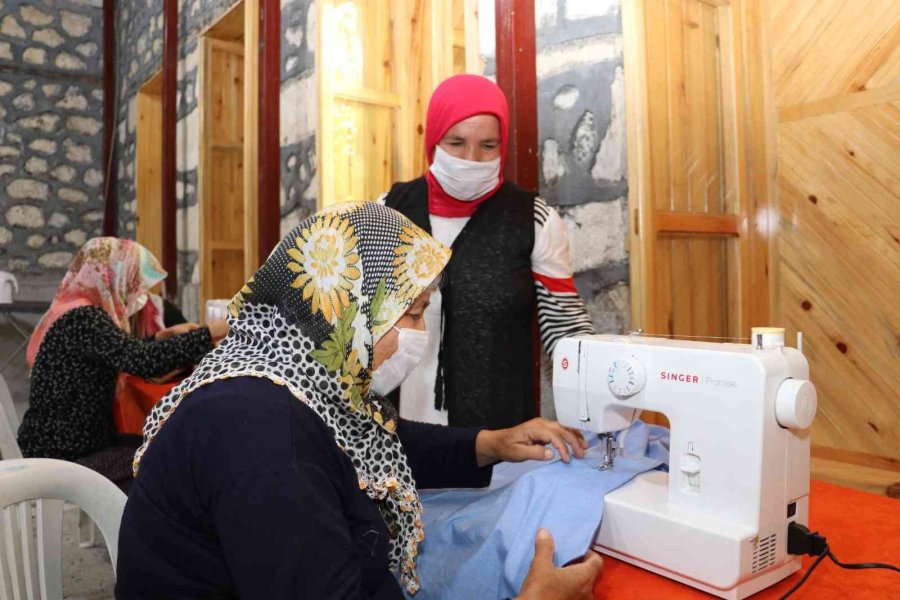 Tortek Kursları, Yaylalarda 3 Temmuz’da Başlıyor