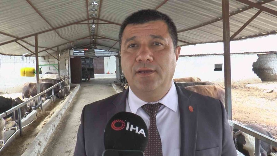 Kurbanlık Alacaklara Uzmanından Uyarı