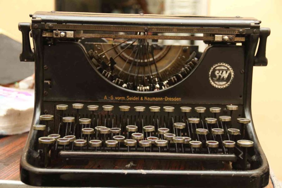 Unutulmaya Yüz Tutan Mesleğin Ustası Çırak Bulamamaktan Yakınıyor