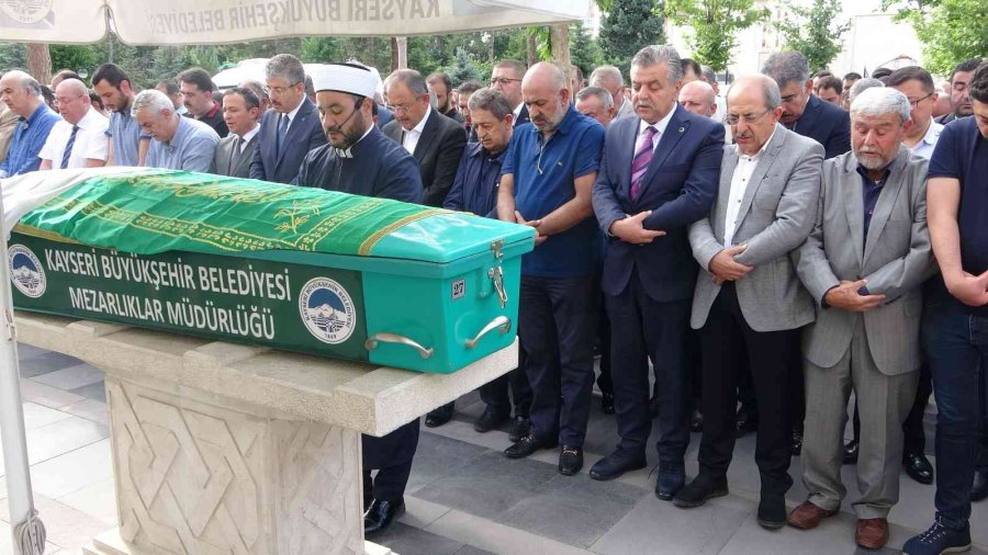 Özhaseki Ailesinin Acı Günü