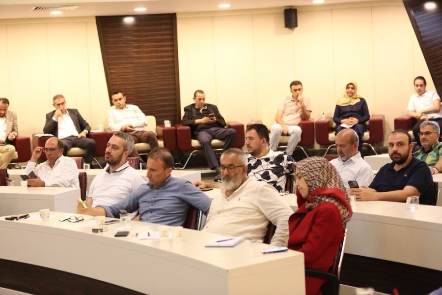 Kocasinan Belediyesi’ne Ait 3 Adet Taşınmaz İhale İle Satıldı