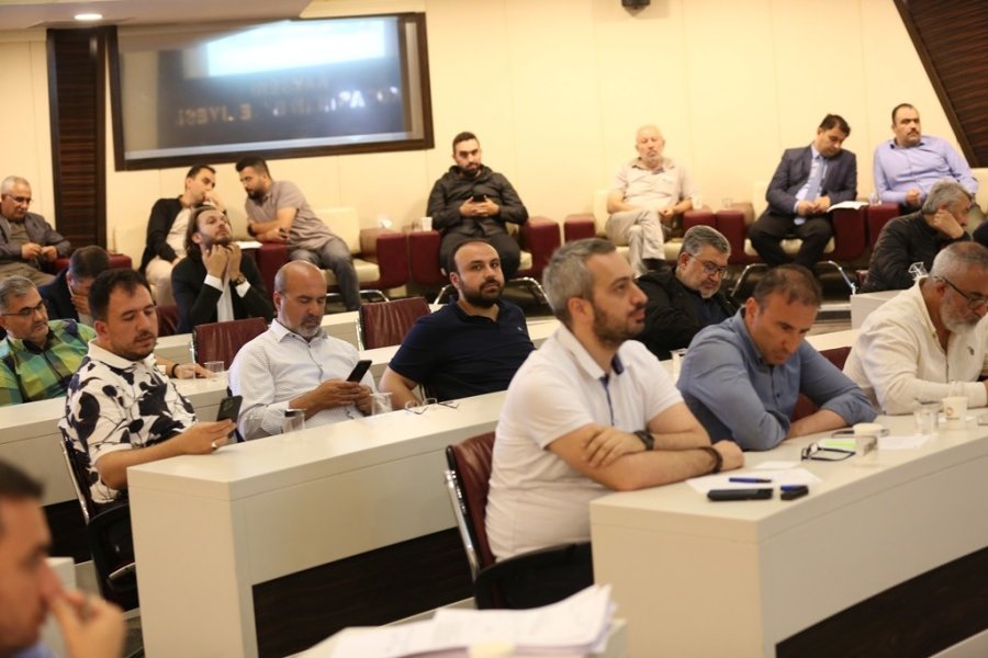 Kocasinan Belediyesi’ne Ait 3 Adet Taşınmaz İhale İle Satıldı