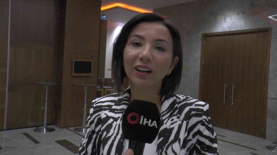 Doktor Ve Doktor Adaylarına ‘atopik Dermatiti’ Eğitimi