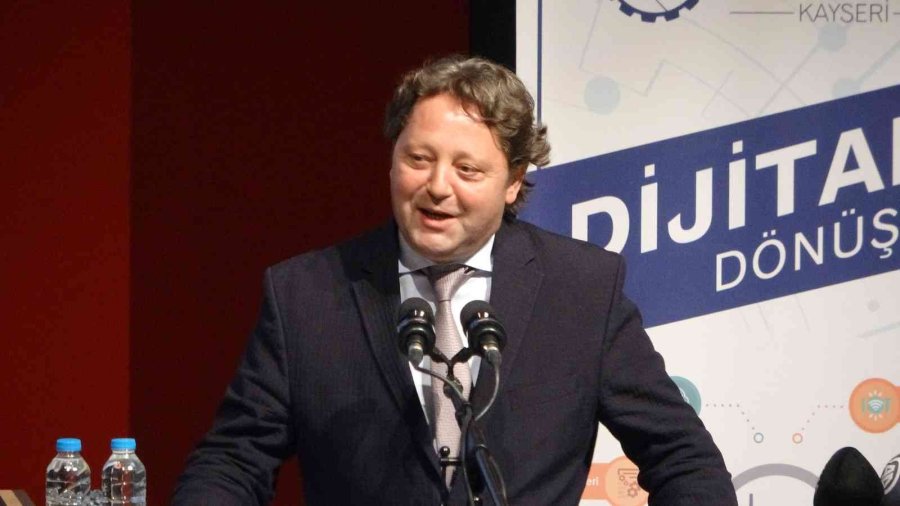 Kayseri Model Fabrika 41. Projesini Tamamladı