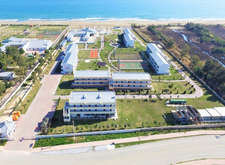 Ak Parti’li Yılmaz, Gençleri Mersin’deki Gençlik Kamplarına Davet Etti