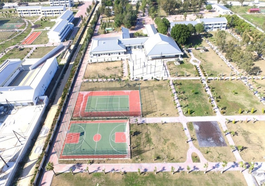 Ak Parti’li Yılmaz, Gençleri Mersin’deki Gençlik Kamplarına Davet Etti