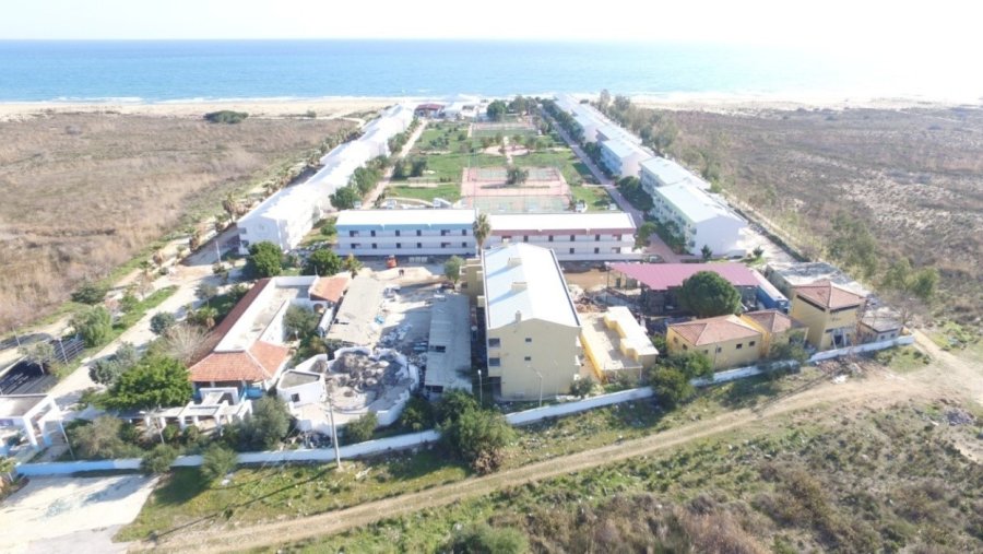 Ak Parti’li Yılmaz, Gençleri Mersin’deki Gençlik Kamplarına Davet Etti