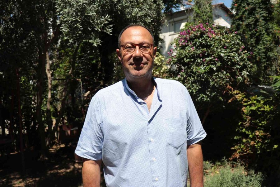 Alanya’da Turizm İşletmeleri Temmuzda Yüzde 90 Doluluğa Ulaştı