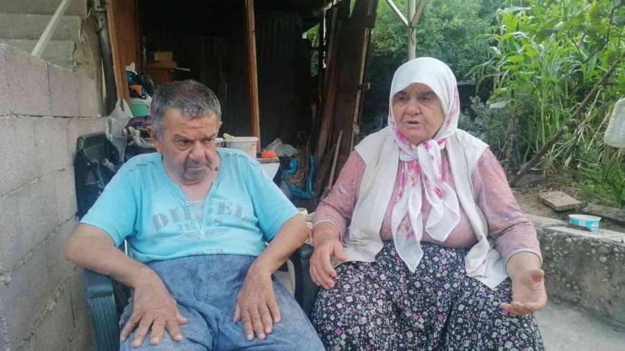 ’çocukların Gözaltında’ Dedikleri 75 Yaşındaki Yaşlı Kadını 200 Bin Tl Dolandırdılar