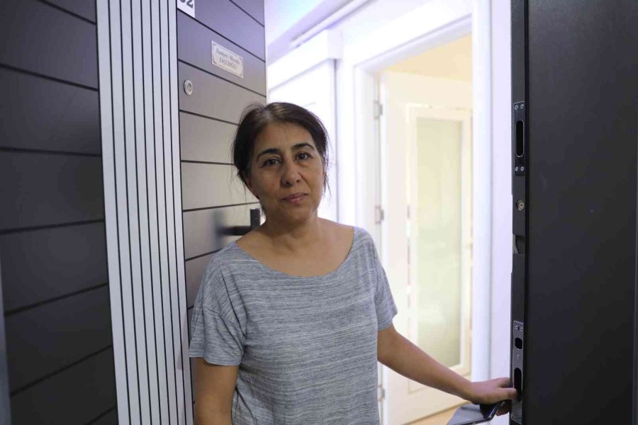 Kentsel Dönüşümle Kocasinan’a Yeni Bir Kimlik Kazandırılıyor