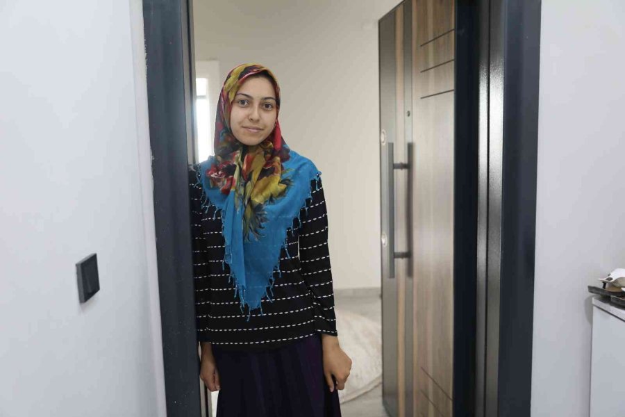 Kentsel Dönüşümle Kocasinan’a Yeni Bir Kimlik Kazandırılıyor