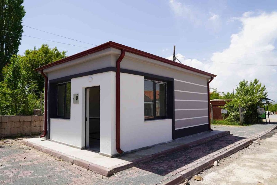 Başkan Dr. Palancıoğlu: "turan Ve Gesi’de Bazlama, Köy Ekmeği Ve Katmer Pişecek"