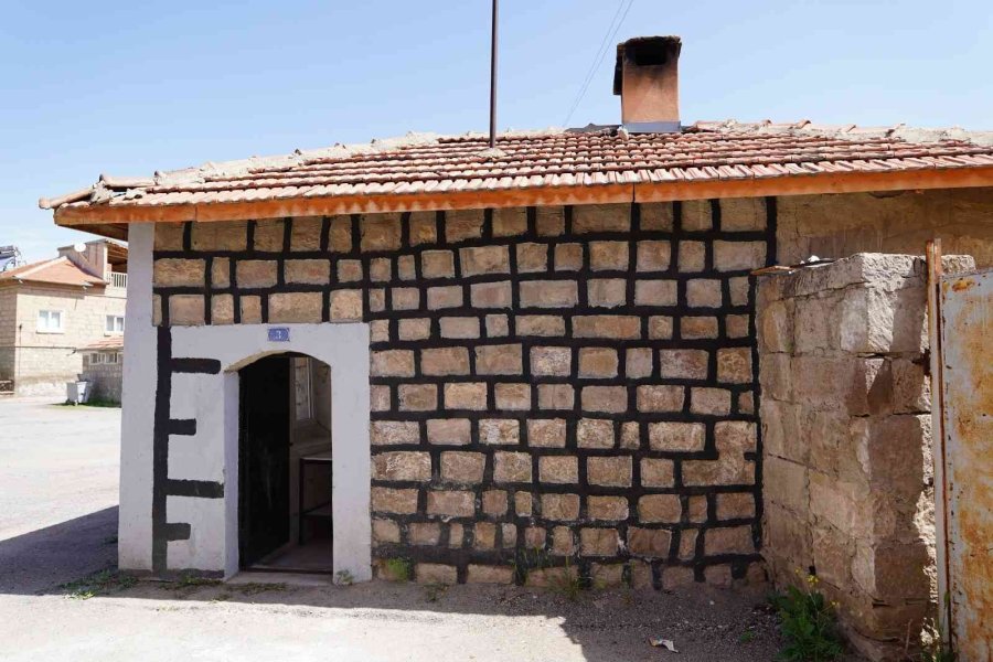 Başkan Dr. Palancıoğlu: "turan Ve Gesi’de Bazlama, Köy Ekmeği Ve Katmer Pişecek"