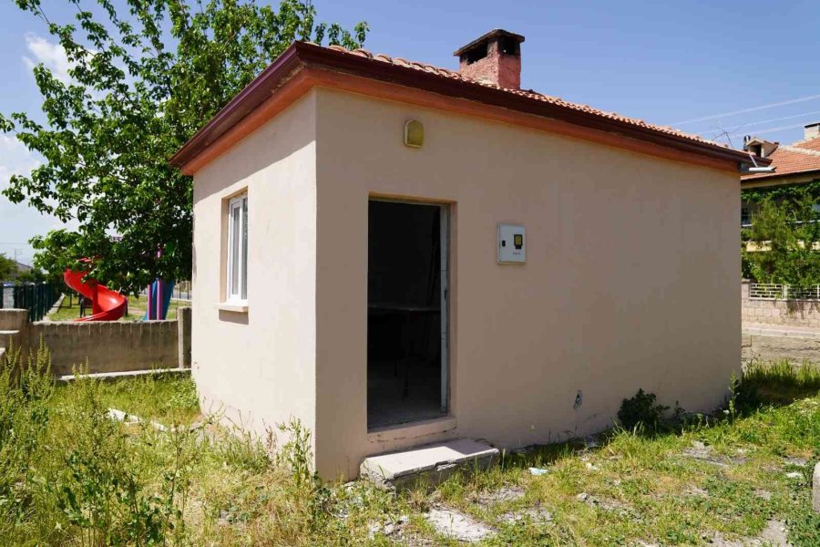 Başkan Dr. Palancıoğlu: "turan Ve Gesi’de Bazlama, Köy Ekmeği Ve Katmer Pişecek"