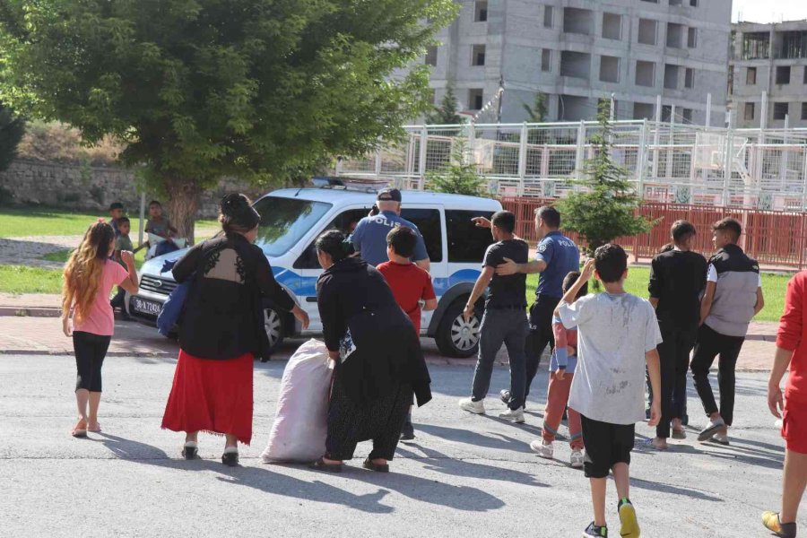 İstediği Kızı Annesi Reddedince İntihara Kalkıştı