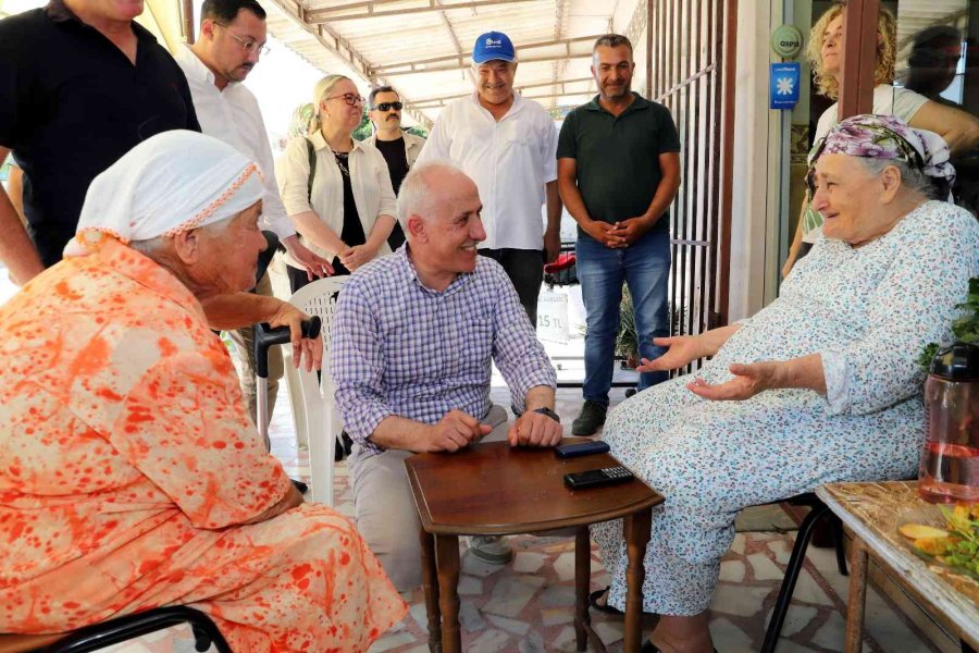 Yılmaz Güney Gençlik Merkezi, Kız Öğrenci Yurdu Oluyor