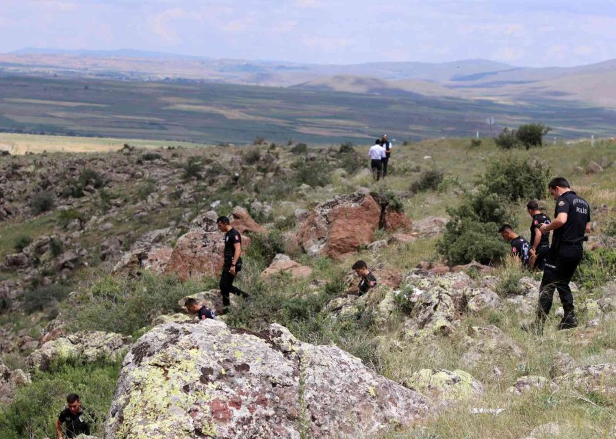 Kayseri’de Dehşete Düşüren Cinayette Yeni Detaylar