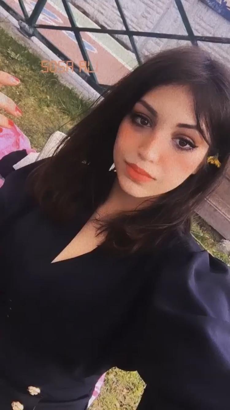 Iraklı Sally’nin Davası Ertelendi