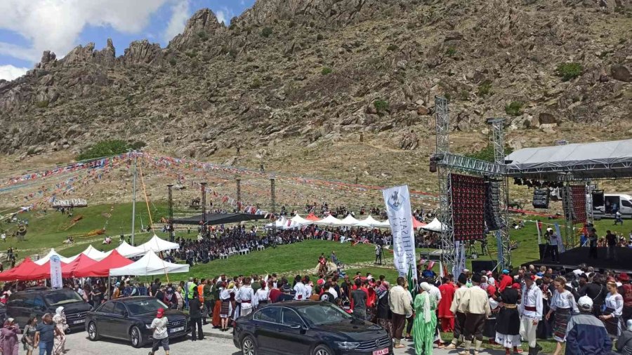 Sivrihisar’daki Festival Hayran Bıraktı