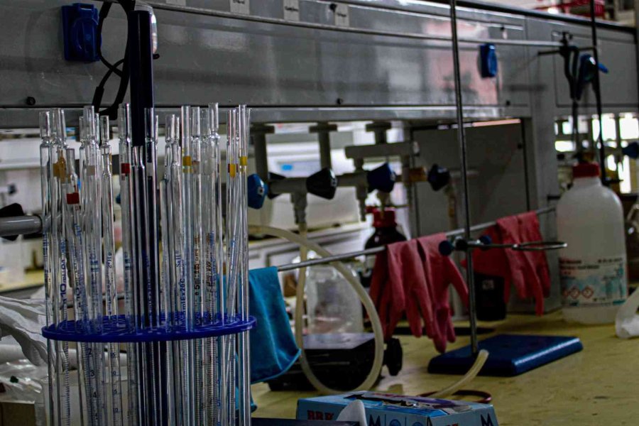 Nanoteknoloji Uzmanından Orman Yangınlarına Çözüm Önerisi