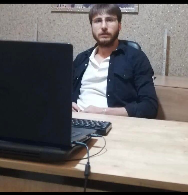 Karaman’da Bir Kişi Bahçe Yolunda Silahla Kalbinden Vurulmuş Halde Bulundu