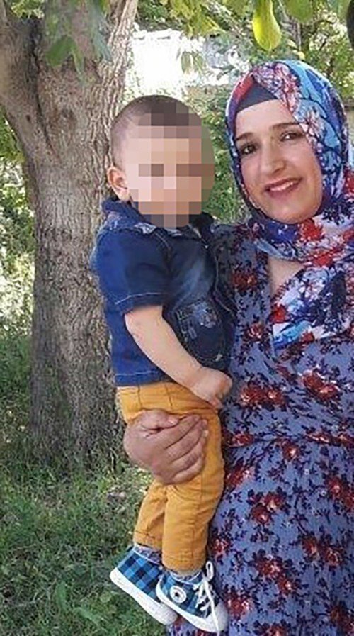 Ablasını Boğazını Keserek Öldüren Sanığa Müebbet Hapis