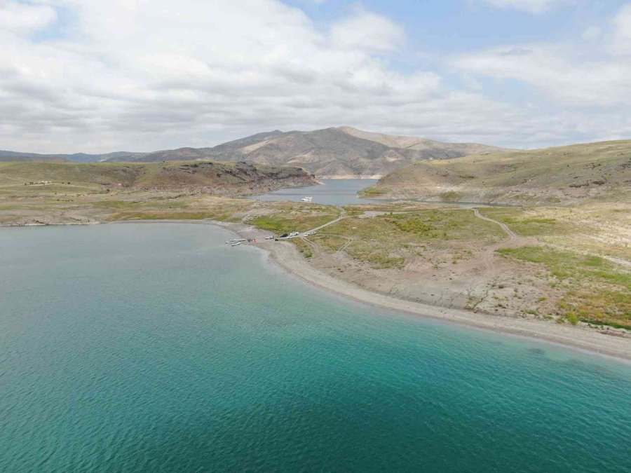 Yağmur Barajlara Yaradı