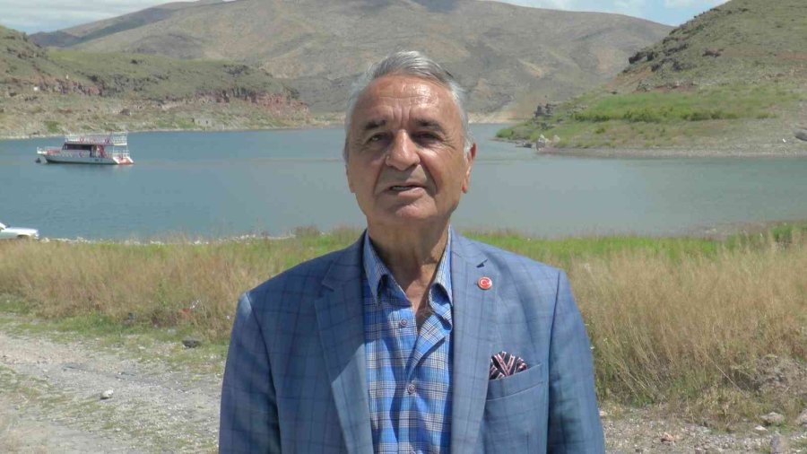 Yağmur Barajlara Yaradı