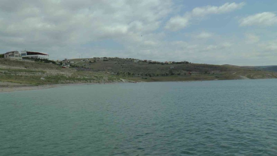 Yağmur Barajlara Yaradı