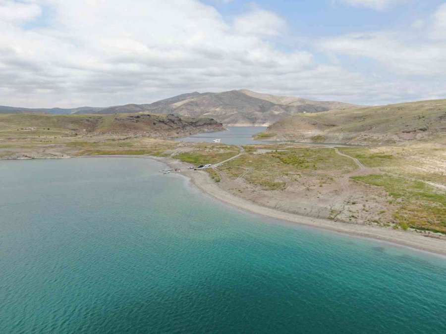 Yağmur Barajlara Yaradı