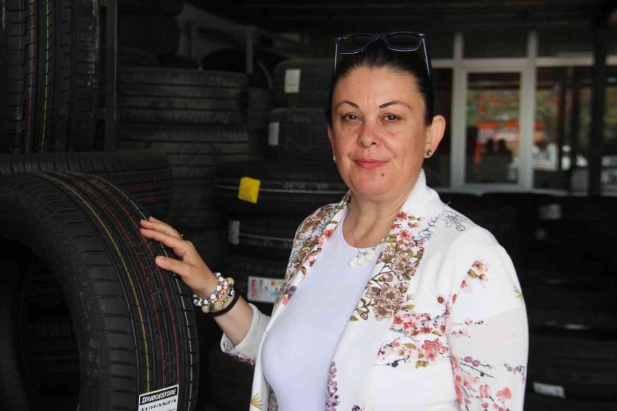 Bayram Tatilinde Yola Çıkacak Araç Sahiplerine Bakım Uyarısı