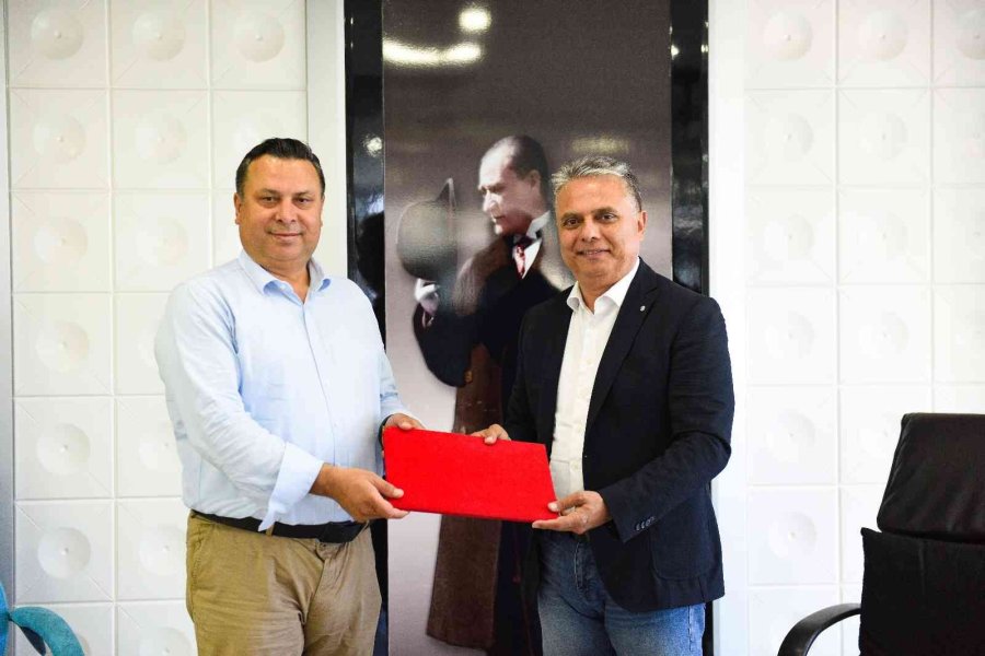 Çevreci Komşu Kart Kullanırken De Kazandırıyor