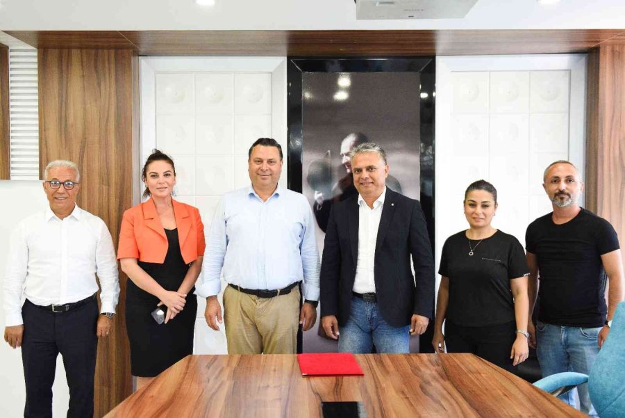 Çevreci Komşu Kart Kullanırken De Kazandırıyor