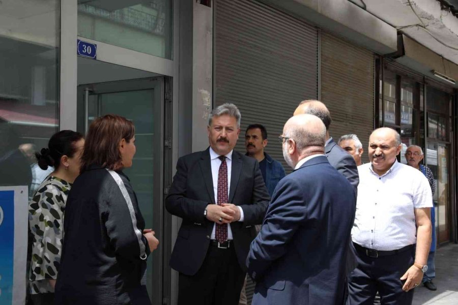 Organik Ürünler Bu Mağazada