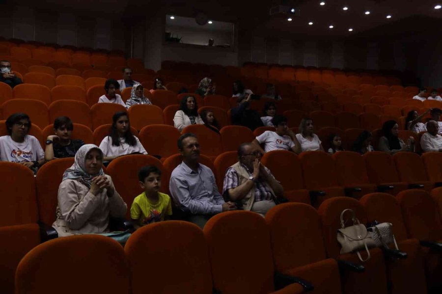 Tekden Ortaokulu Öğrencilerinden Lgs’de Büyük Başarı