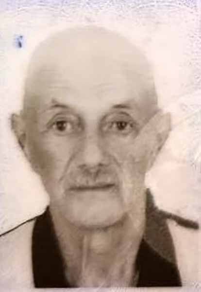 Yalnız Yaşayan Yaşlı Adam Evinde Ölü Bulundu