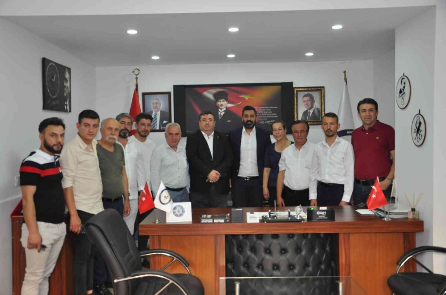 11 Şehir ‘güzellik’ İçin Buluştu