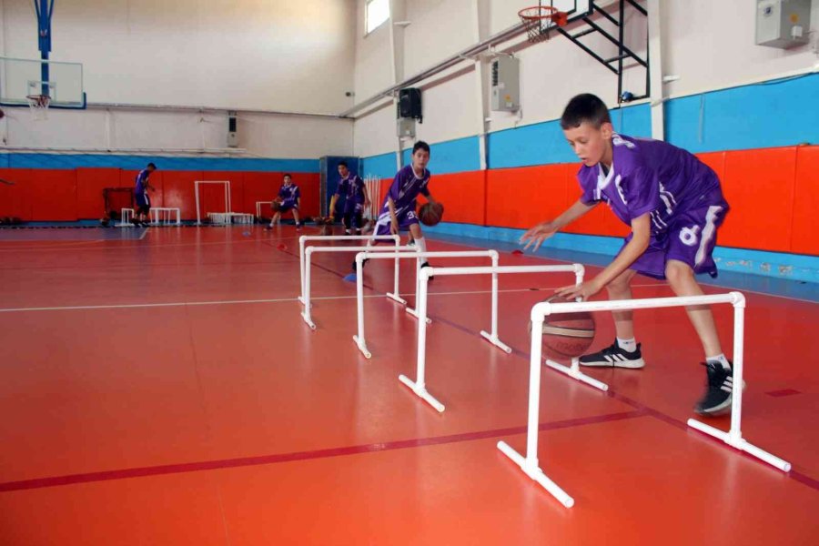 30 Bin Nüfuslu İlçeden Türkiye 4.’sü Çıktı