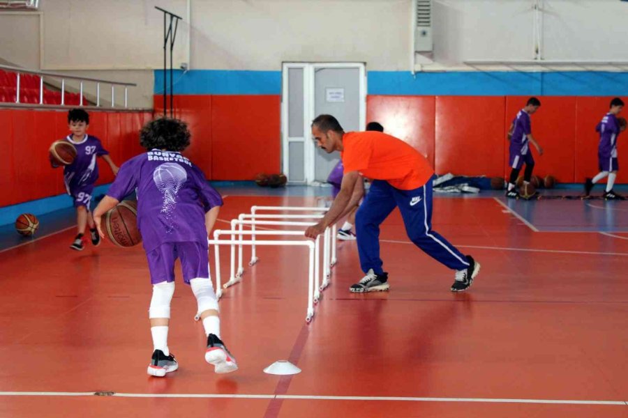 30 Bin Nüfuslu İlçeden Türkiye 4.’sü Çıktı