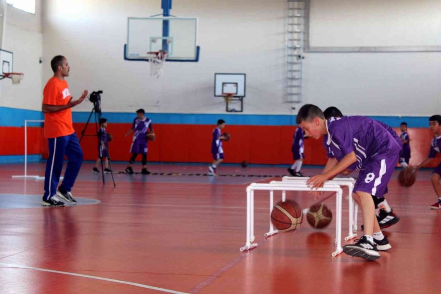 30 Bin Nüfuslu İlçeden Türkiye 4.’sü Çıktı