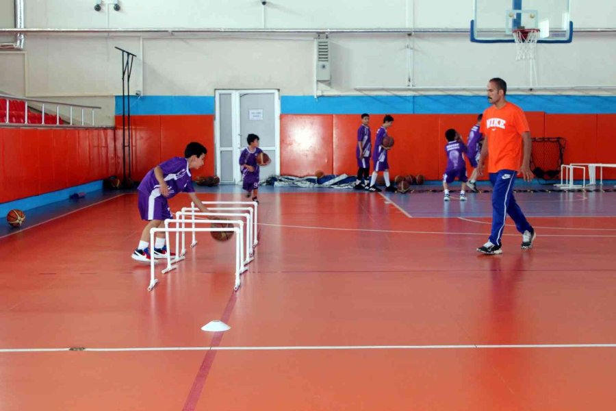 30 Bin Nüfuslu İlçeden Türkiye 4.’sü Çıktı