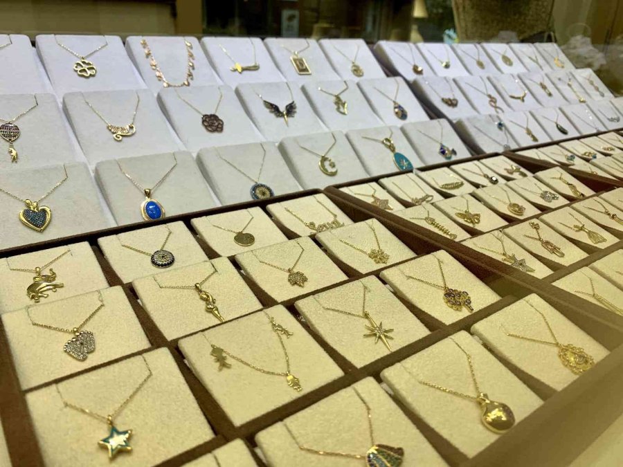 Düğün Yapacak Çiftlerin Altın Tercihi Değişti