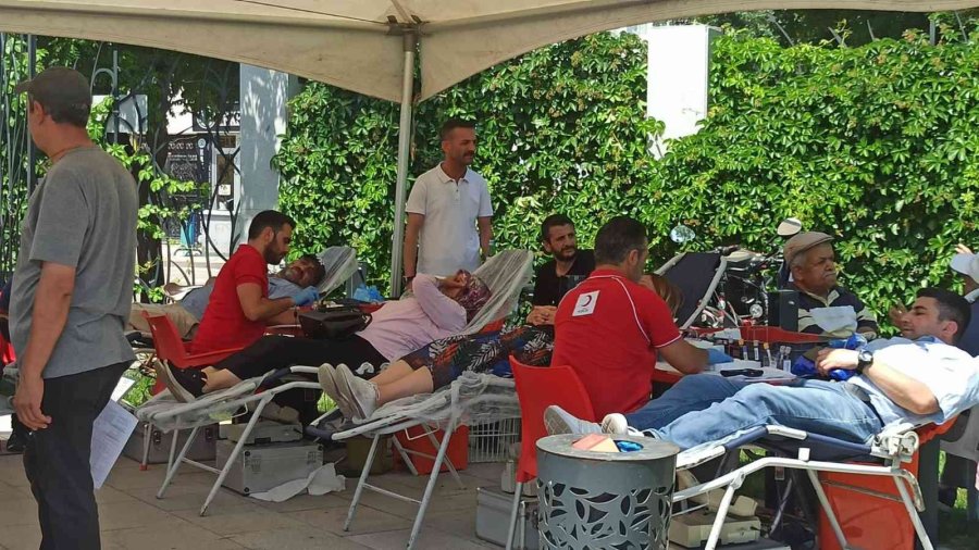 Turan Teşkilatı’ndan Anlamlı Kutlama